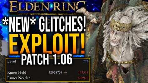 Exploring Elden Ring's Glitch-Powered Enemies